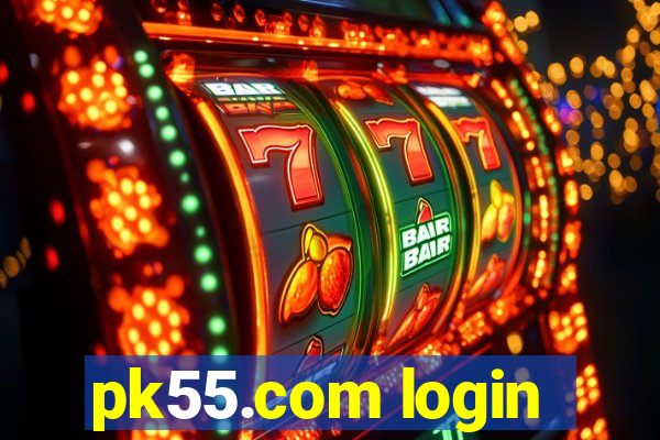 pk55.com login